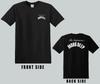 The Infamous Mobb Deep Rap Hip Hop Duo Legends Men's T-Shirt Size S to 5XL