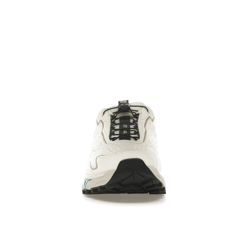 SALOMON XT-Slate Vanilla Ice Capri Breeze Unisex Sneakers Cream White-Pepper L47575700