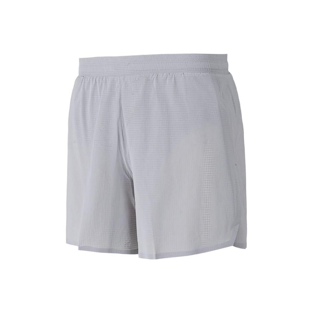 Y-3 FW25 Mesh Design Logo Letter Pattern Printed Casual Shorts Men shorts IV5636-GREY