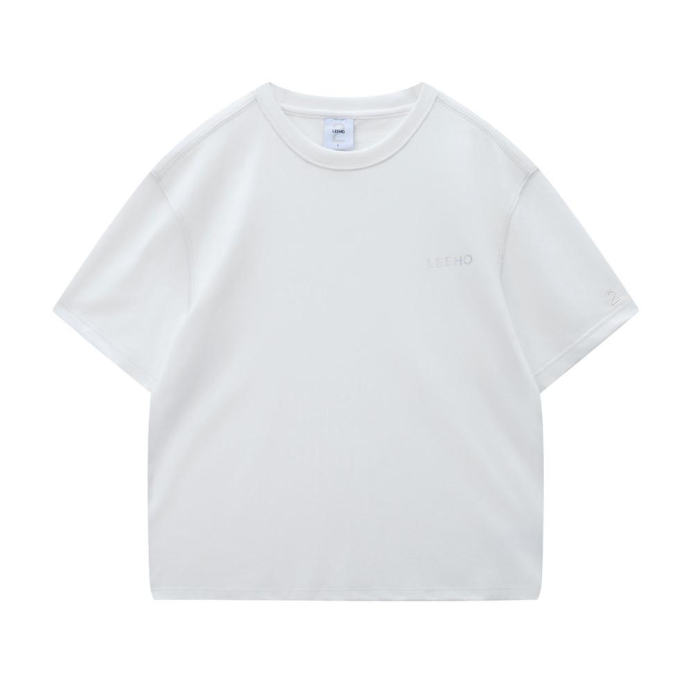 LEEHO Lh242Ts103U Short-Sleeve T-Shirt