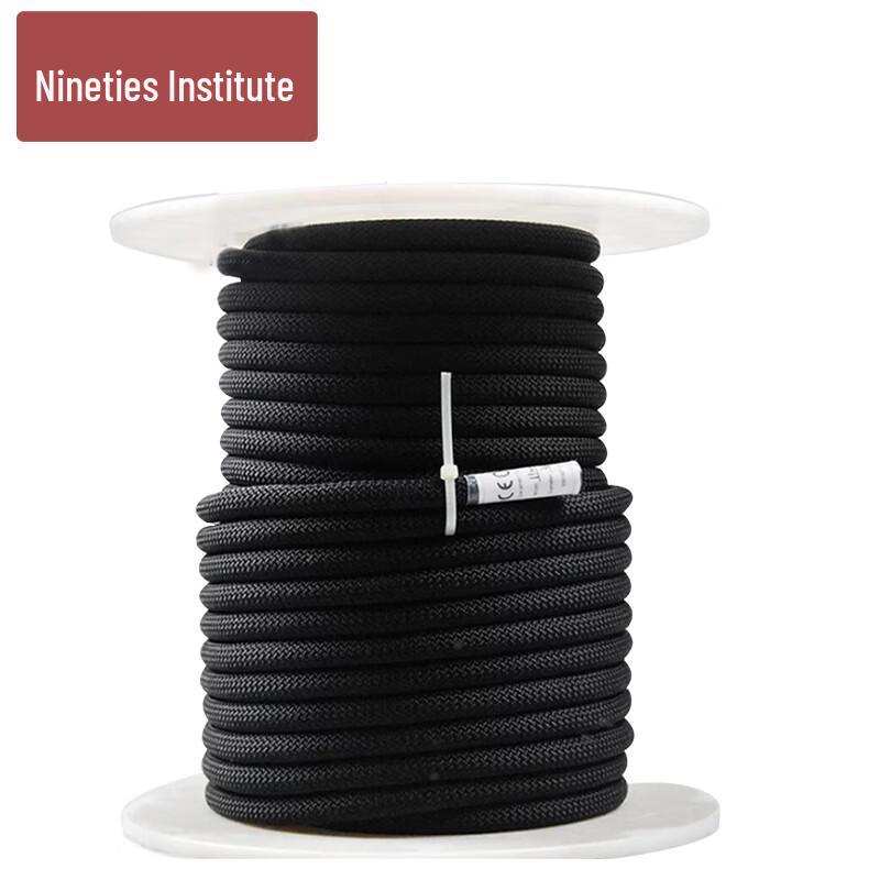 12mm Static Rope