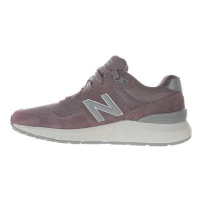 880 V6 Comfortable Versatile Low-Top Lifestyle Shoes Women Sneaker Pink WW880TW6