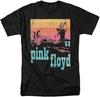 Pink Floyd 'More' Unisex Adult T Shirt, Short Sleeve Cotton T-shirt, Size S-5XL Unisex T-Shirt