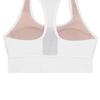 Nike W Sports Bra sWoosh Medium Support Pad Longline