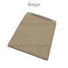 Black/Beige Car Rear Center Console Roller Shutter Cover 51166963913 For-BMW E92 E93 M3 2006-2012 5116696094