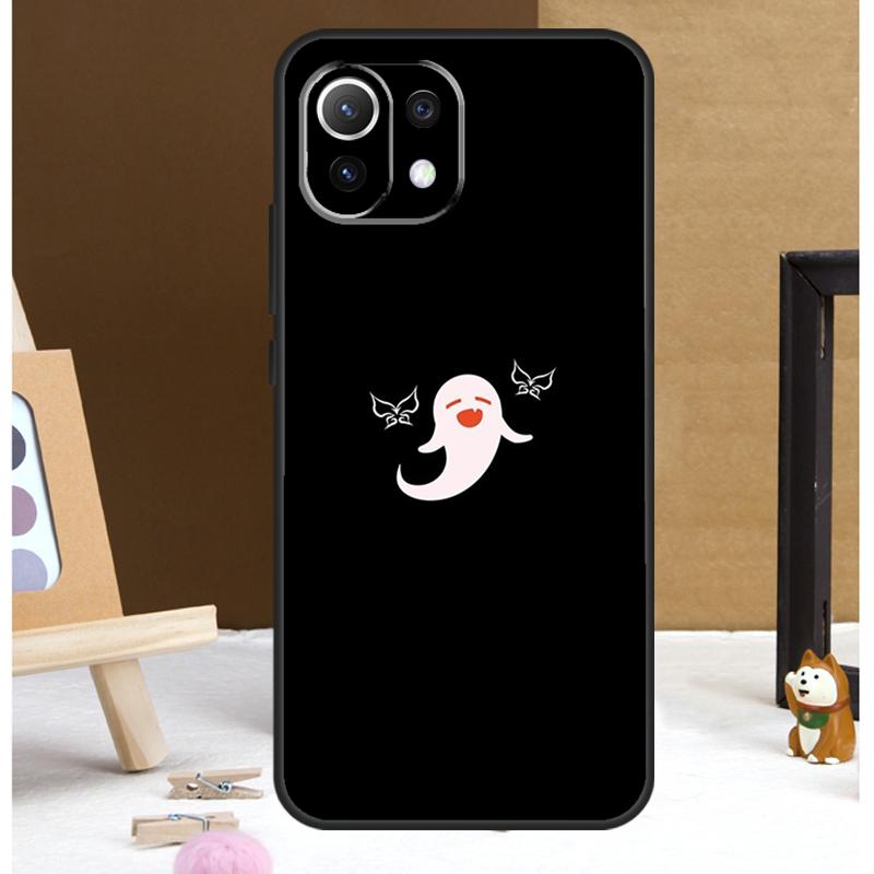 

Genshin Impact Hutao Case For Xiaomi 14 Ultra 13 11T 12T 13T Pro 12 Lite POCO X6 Pro X3 X4 X5 M5s M6 F3 F5 Cover POCO F3