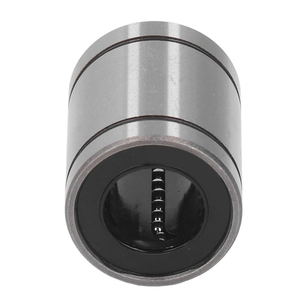 10 Stück Linearlager Metrisches System Legierter Stahl Zylinder 3D-Drucker CNC-Teile LM16UU