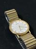 [USED] Seiko Dolce Vintage Quartz Gold Watch in Operation
