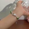 Distinctive Bamboos Styles Bracelet Offering a Blend of Modern and Traditional Designs for Sophisticated Look Styles