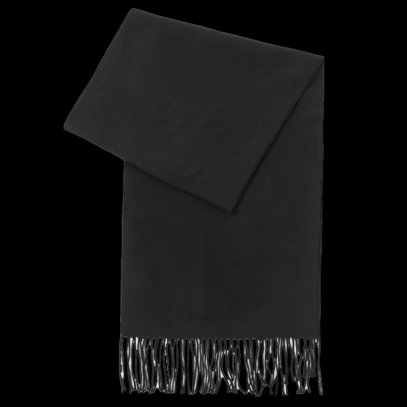 Hengyuanxiang Soft Warm Unisex Scarf