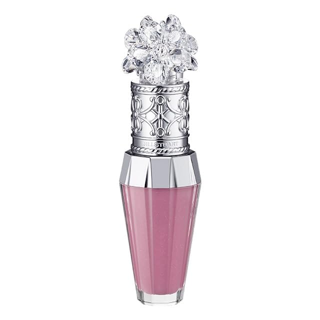 JILL STUART Crystal Lip Bouquet Serum #01 6ml (Parallel Import)