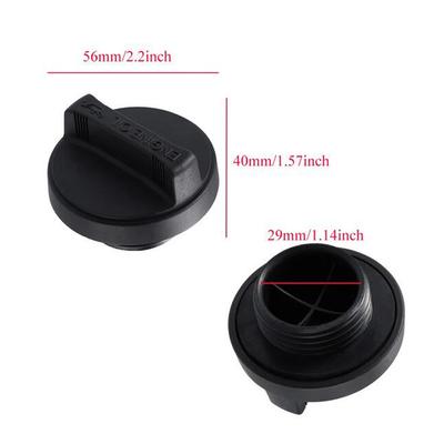 Nowy 1x Korek Wlewu Oleju Silnikowego Pokrywa 12180-28010 Dla Toyota Tacoma Sienna Avalon Camry