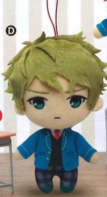 Ensemble Plush Toy Takamine Midori Stars! 1-A