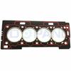 TU5JP4 Engine Non-Metal Cylinder Head Gasket for Peugeot 206 1.6L