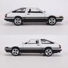 YVAZ6 Maisto 1:24 Toyota Sprinter Trueno AE86 Alloy Model Car