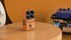 Time Core Deluxe mkII Digital Delay NU-X Pedal Next-Generation
