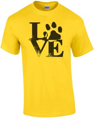 Üst giysisi – T-shirtler