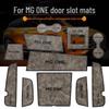 MG One Door Slot Pad Car Interior Accessory & Cup Holder
