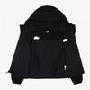 The North Face Women S Sheldon Jacket Black nj3lS31m