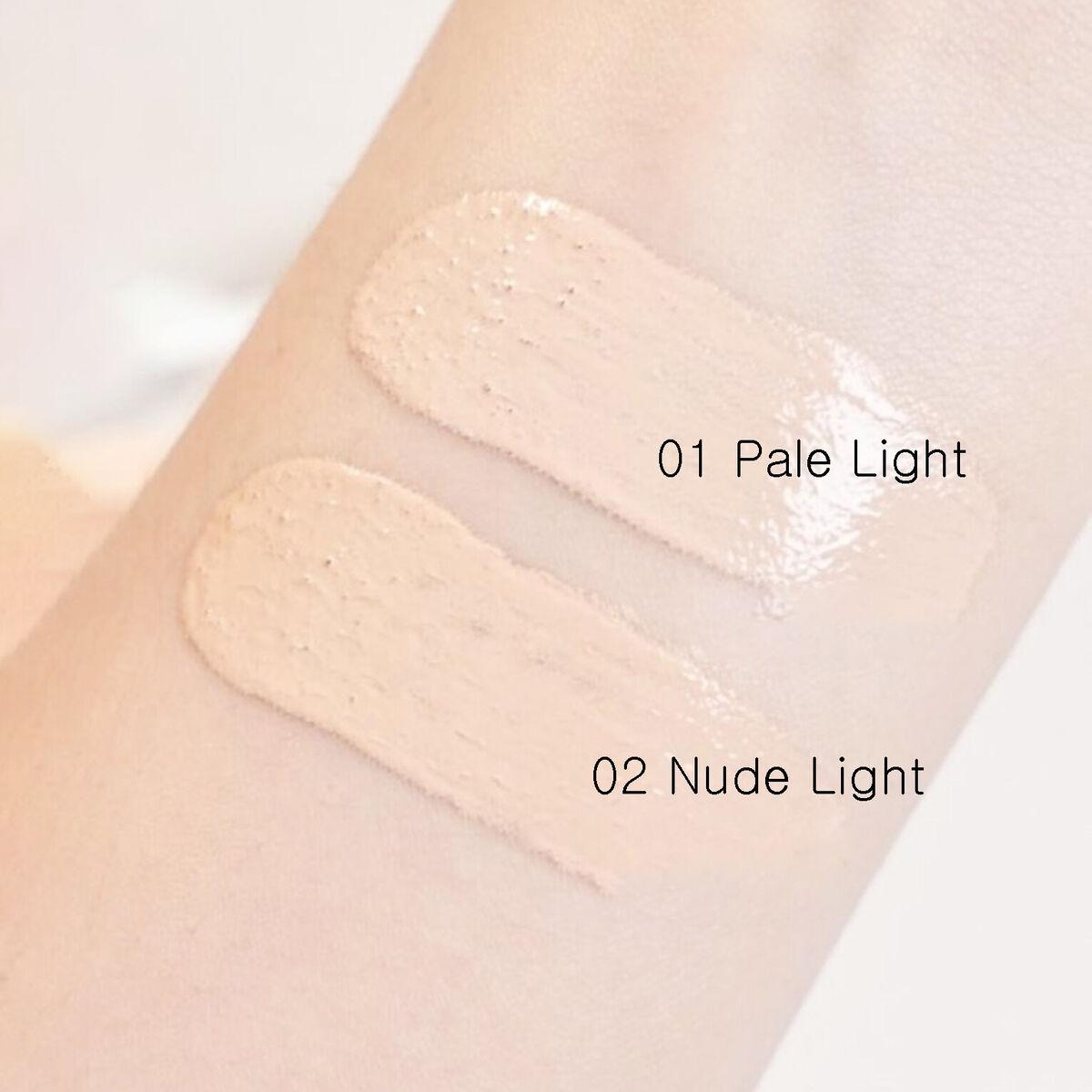 

TAG Dewy Skin Cushion 15 г SPF50+, PA+++ 2 цвета By Too Cool для школы, Макияж, KBeauty, пробник #02 Nude Light