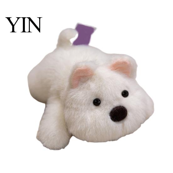 Magnetic Animal Toy Plush Refrigerator Magnet, Decoration for Metal Skin-friendly Magnet Surface, Stuffed Fridge Lover Gift