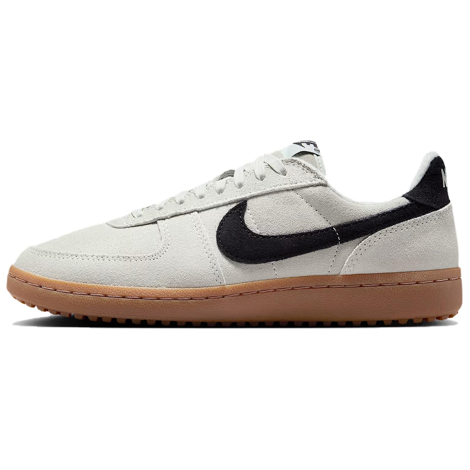 

Nike Field General Low top Skateboard Shoes Women s Ecru IF1743-300 40.5