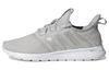 Damen Cloudfoam Pure 2.0 'Grau Silber Metallic' Damen HP6228