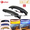 Dynamic Sequential LED Turn Signal for Ford Kuga Rearview Mirror