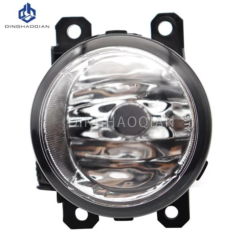 Fog Light for Honda Crv 2012 2013 2014 Car Front Bumper Fog Lamp Headlights Foglights Car Accessories Assembly Left Right