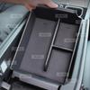 Für CHERY TIGGO 9 PHEV 2025 Auto Mittelkonsole Armlehne Aufbewahrungsbox Organizerbox Innenzubehör Verstauen Aufräumen