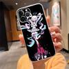 Needy Streamer Overload Kangel Transparent Case For iPhone 17 16 15 Promax Phone Case iPhone 14 13 Pro Plus Air Silicone