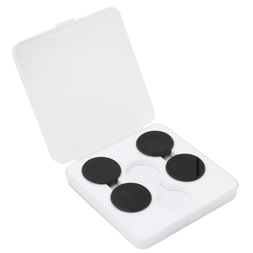 

Waterproof Lens Filter Set for OSMO ACTION Motion 4pcs Lens Filters Camera, ND8‑PL/ND16‑PL/ND32‑PL/ND64‑PL