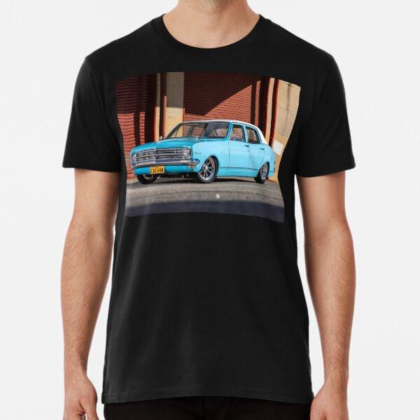 

Mark s Hoden HK Kingswood Premium T-Shirt S to 5XL Made in the AU/USA T-Shirt S