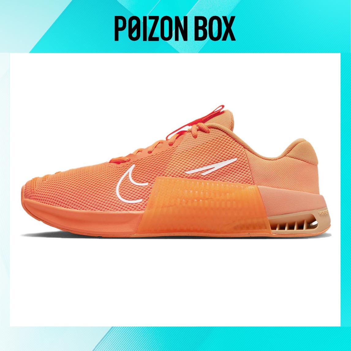 

кроссовки Nike Metcon 9 Training shoes Men DZ2616-800