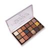 BEACHBORN Professional Makeup Eyeshadow Palette (Multicolor)| Matte| Shimmer | Beginner Friendly & Long Lasting Eye Shadow Palette | All In One Mak