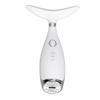Neck Firming Massager Wrinkle Removal Constant Temperature Microcurrent Neck Skin Tightening Device