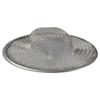 304 Stainless Steel Mesh Strainer 1.97"-4.41" Kitchen Drain Basket  Bathroom Sink