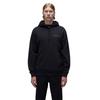 Napapijri Mens Albula Logo Hoodie