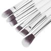 10pcs Makeup Brushes Set Face Blush Powder Eyeshadow   Lip Brush Buty Tool