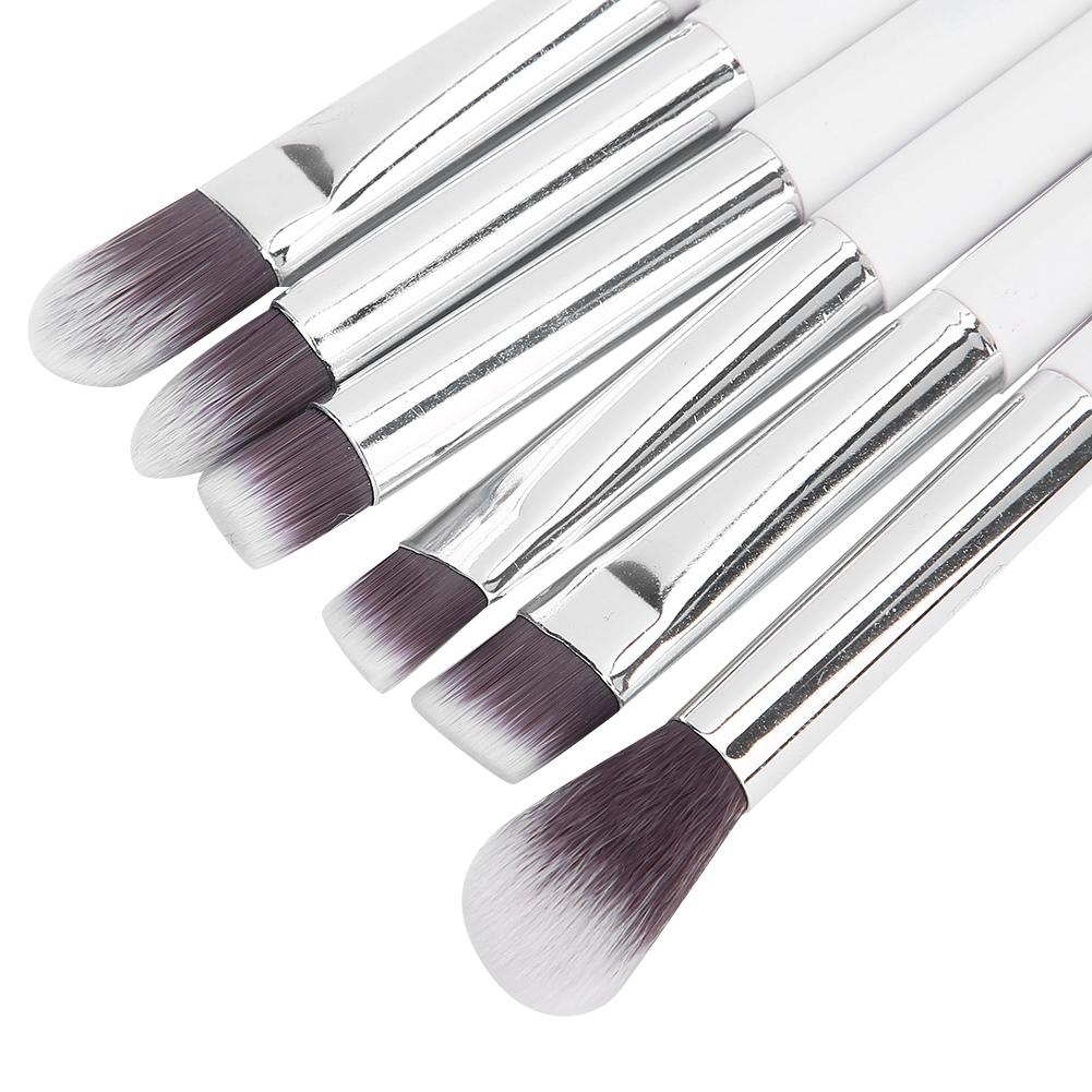 10pcs Makeup Brushes Set Face Blush Powder Eyeshadow Lip Brush Buty Tool
