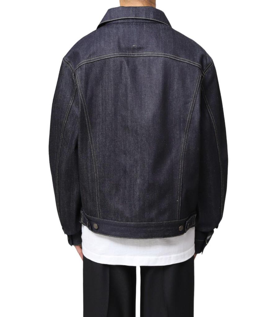 Levi's Vintage Clothing 1961 TYPE III 557 indigo M