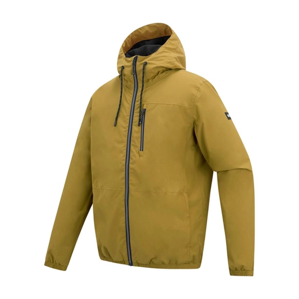 Regatta Mens Shorebay Waterproof Jacket
