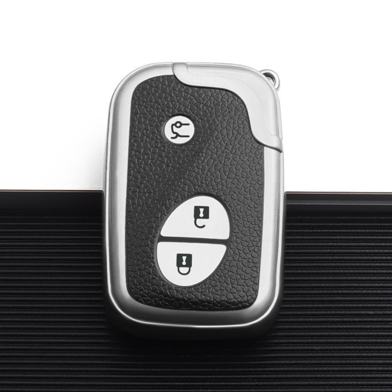 

Protective Case for BYD S6, S7, F3, F0, M6, E6, G3, L3 Car Key Fob Remote
