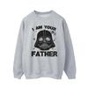Star Wars Mens I Am Your Father Sweatshirt