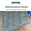 Kuanxuan Resin Composite Square Manhole Cover
