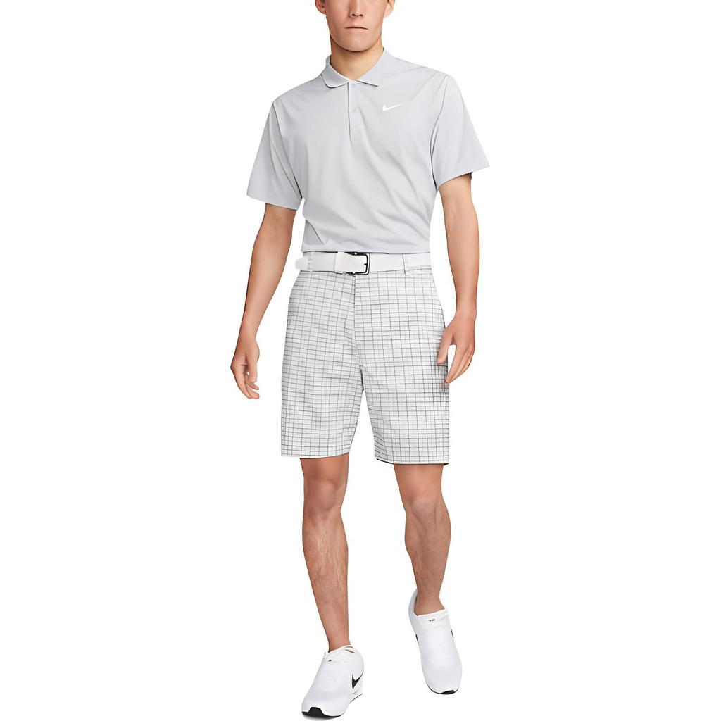Nike Casual Shorts Men's White Moderate DN1960-077