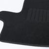 For Fiat Ducato X250 2006 Onwards 71807936 5090149 Front Cab Driver&Passenger&Middle Side Original Carpet Van Floor Mats
