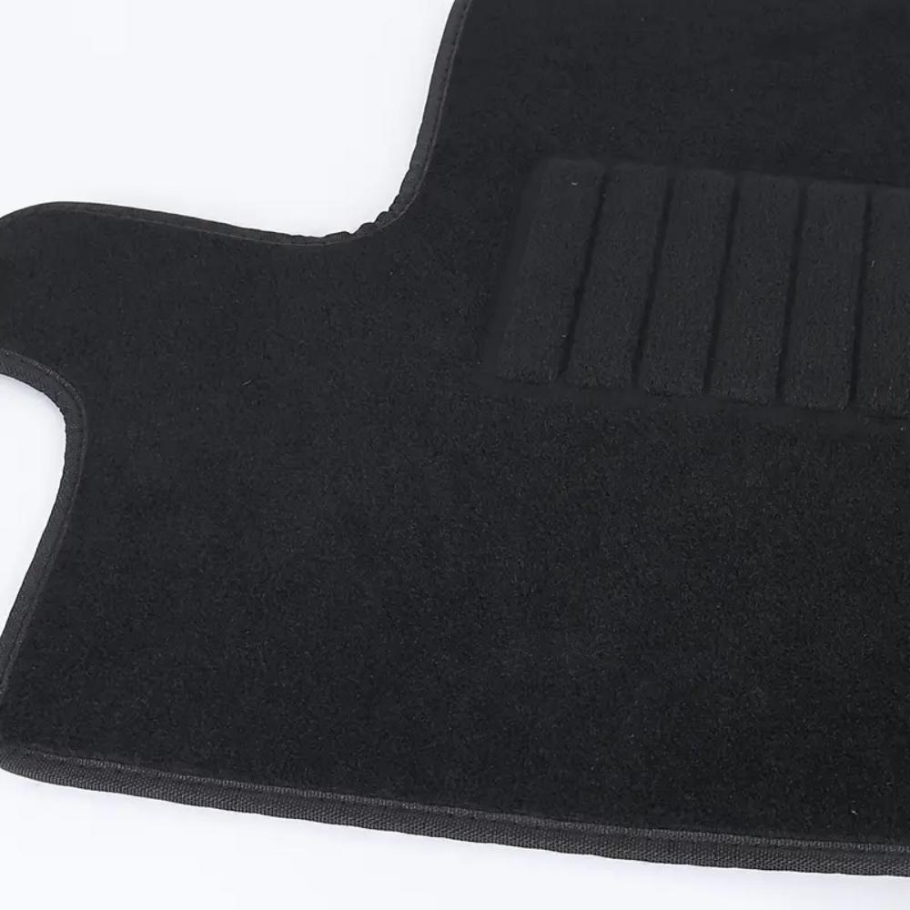 For Fiat Ducato X250 2006 Onwards 71807936 5090149 Front Cab Driver&Passenger&Middle Side Original Carpet Van Floor Mats