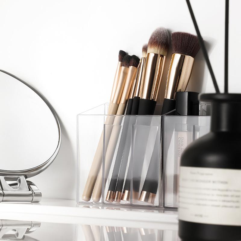 Wandmontierter Spiegelschrank Aufbewahrungsbox Klassifizierung und Organisation Nicht perforiertes Aufbewahrungsregal Medizinschrank