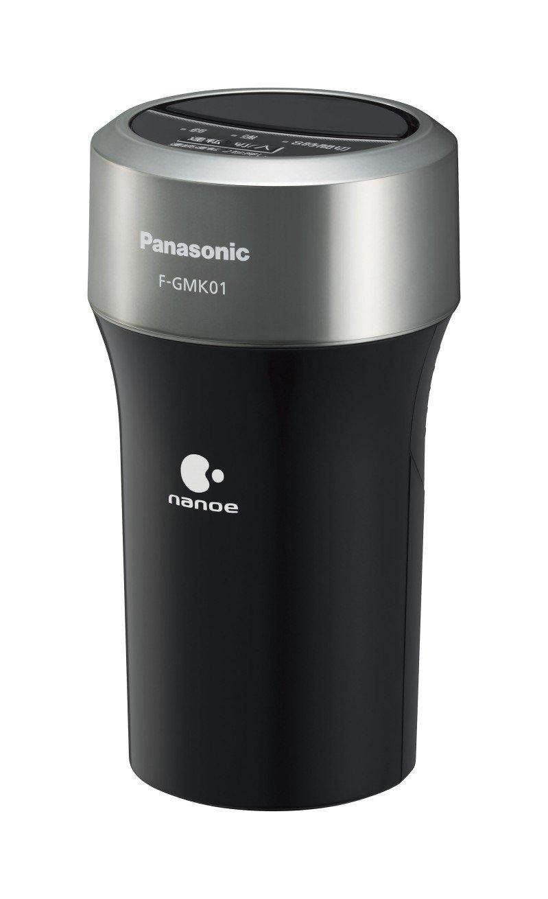 

Panasonic nanoe Generator F-GMK01-K (Chrome Black) [Japan Domestic genuine products]